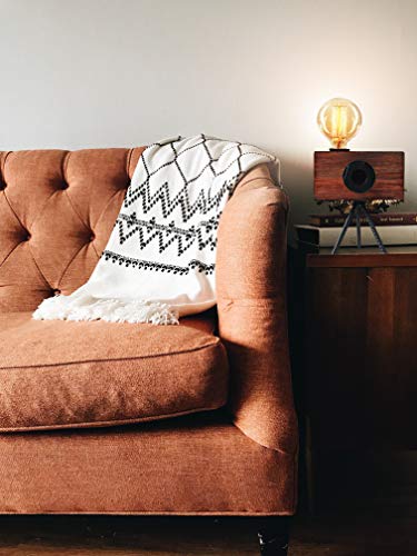 Camera Table Lamp - Image 6