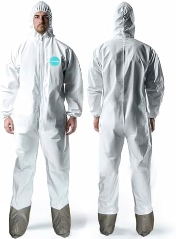 Amazon.com: DuPont Tyvek 800J Packaged Individually CE-Certified