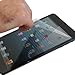 Snugg iPad Mini High Transparency Screen Protectors (pack of 2) – Includes Microfiber Cloth and Anti Bubble Leveller