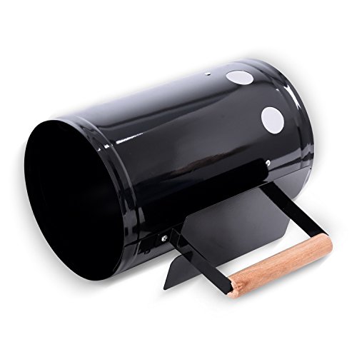 Price tracking for Royal Gourmet Charcoal Chimney Fire Starter for