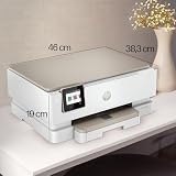 HP ENVY Inspire 7220e All-in-One Wireless Colour Printer view 11