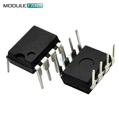 50pcs TL072 TL072C TL072CP TL072CN DIP-8 Operational Amplifiers - Op Amps Dual Low Noise JFET New Original DIP 8 CHIP