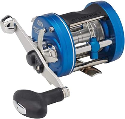 Catfish reels amazon Clearance