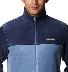 Columbia Men's Steens Mountain Full Zip