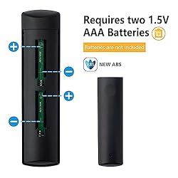 Replacement Remote Control for Insignia Smart TV