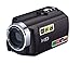 Camcorder, AnGeer HDV-5053 1080P Wifi Digital Video Camera Infrared Night Vision Camcorder with 16 X Digital Active Zoom