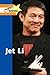 Jet Li (People in the News) by 