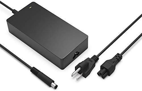 180w 130w Power Supply Fit For Dell Business Wd15 Monitor Dock K17a Thunderbolt Dock Tb16 K16a Docking Station Wd19tb Ka Wd19 Ac Charger Adapter Cord Ul Listed Amazon Sg