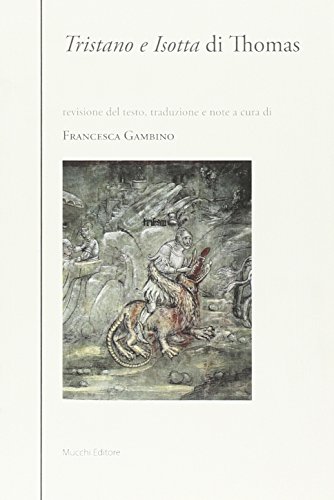 Tristano E Isotta Riassunto In Francese