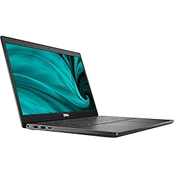 Dell Latitude 3420 Business Laptop 14.0" FHD TN