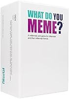 What Do You Meme? - Adult Party Game