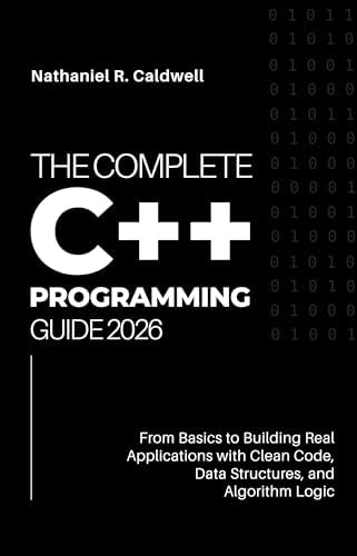 Amazon.com: C++ Programming with AI: A Complete Beginner's Guide