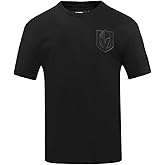 Pro Standard Mens NHL Neutral Cotton Short Sleeve Tee