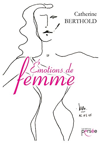 Émotions de femme