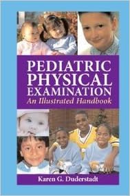 pediatric physical examination an illustrated handbook pdf download