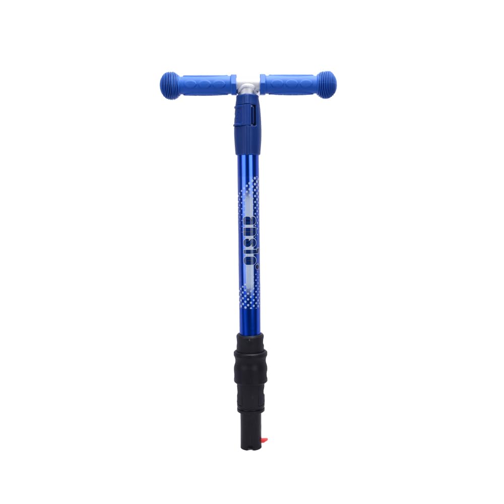ANSIO Spare T handle bar - FOLDABLE - DarkBlue (5055)