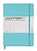 Leuchtturm Medium Hardcover Blank Lt Blue
