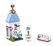 LEGO Disney Princess Pumpkin's Royal Carriage (79 Piece)