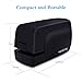 Electric Stapler, VEYETTE Black High Impact Stapler with Adapter for Office Home School Use, 15 to 20 Sheets