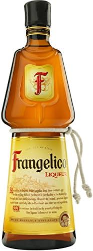 Frangelico Hazelnut Liqueur 70cl