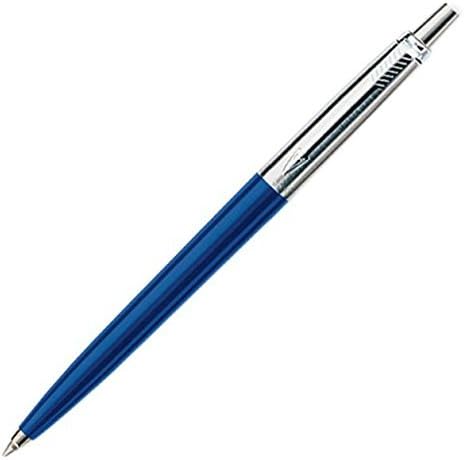 Parker Jotter, blu, gb, Old Model, Blue - Image 3