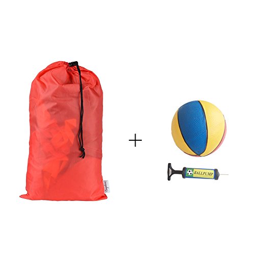 image for Sonyabecca Sunflower Parachute 8 Sheet 16 Handles Play Chute for 8 16 