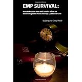 EMP Survival: :How to Prepare Now and Survive, When an Electromagnetic Pulse Destroys Our Power Grid