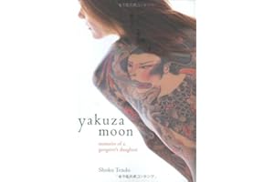 Yakuza Moon: Memoirs of a Gangster's Daughter