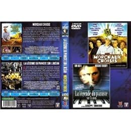 Morceaux Choisis + La Légende Du Pianiste Sur L'océan - Pack Spécial