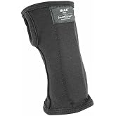 Brownmed IMAK RSI SmartGlove, Wrist Support Brace with Splint, Small | Compression Glove for Arthritis, Tendonitis and Carpal Tunnel Relief with Splint, for Working and Gaming Use.