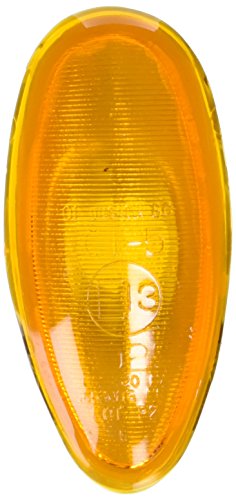 Genuine GM 16530177 Clearance Lamp, Rear