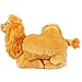 VIAHART Cairo The Camel - 11 Inch Stuffed Animal Plush - by Tiger Tale Toys