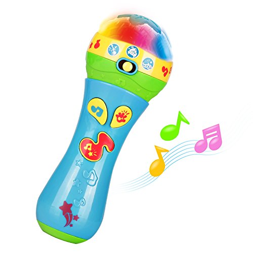 toddler microphone