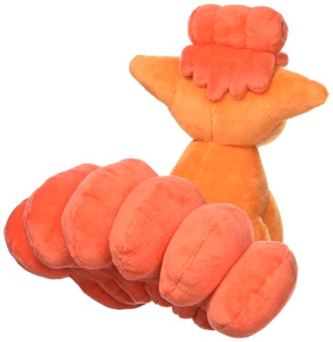 Vulpix Poké Plush (Standard Size) - 7