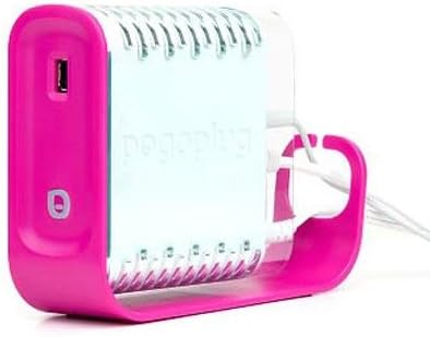 Media sharing device Media sharing device