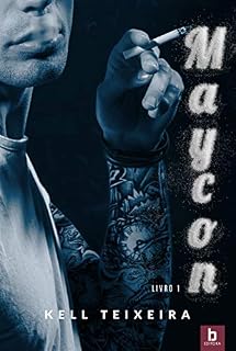 Livro Maycon