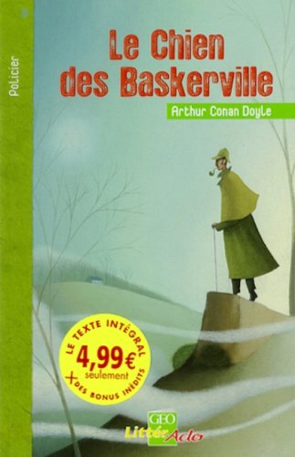 Le  Chien des Baskerville