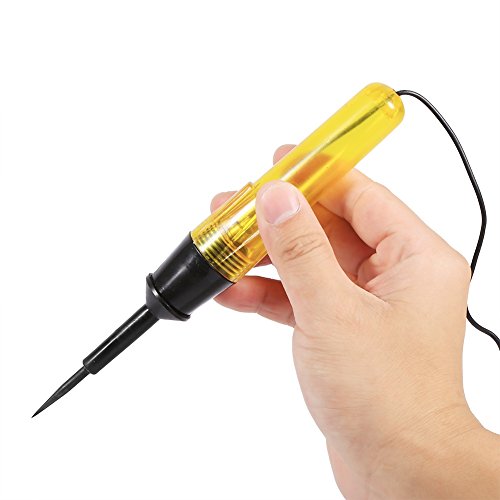 6-24V DC Car Vehicle Circuit Tester,Professional Electrical Diagnostic Tool