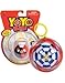Yo-Yo Ball (Assorted Colors and Patterns)
