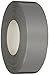 Nashua 398 Polyethylene Coated Cloth Professional Grade 1891354 Duct Tape, 55 m Length, 48 mm Width, Silver