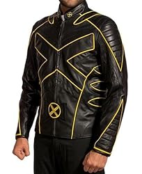 Wolverine Costume X-Men The Last Stand Leather