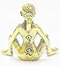 Miracle Gift Thai Magic for Love & Lucky Pendants Amazing Thailand Thai Buddha Statue Amulet Powerful Luck in Lover E-pher Amulets Love Atracction Pendants