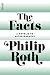 The Facts: A Novelist's Autobiography by Philip Roth