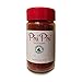 USimplySeason Piri Piri Spice (2.4 oz) - African-Inspired Blend for Fiery Flavors, Perfect for Chicken, Seafood, and More - Vegan, Non-GMO, No-Salt, Made in the USA