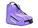 Epic Skates Skate Bag, Purple