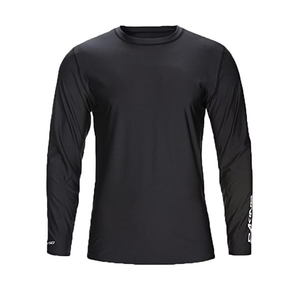 Dakine-Mens-Heavy-Duty-Loose-Fit-Long-Sleeve-Sun-Protection-Rashguard Dakine-Mens-Heavy-Duty-Loose-Fit-Long-Sleeve-Sun-Protection-Rashguard