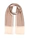 Head Hijab Sheer Silk Scarf For Women Lager Shawl Wrap Soft Lightweight Sheer Voile Lap Muslim Khaki Scarf By J'Mysticon
