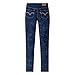 Levi's Girls' 710 Super Skinny Fit Jeans