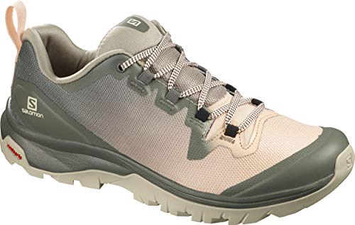 salomon blackstonia hiking shoes