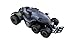 Erector Gears of War Armadillo APC Construction Set